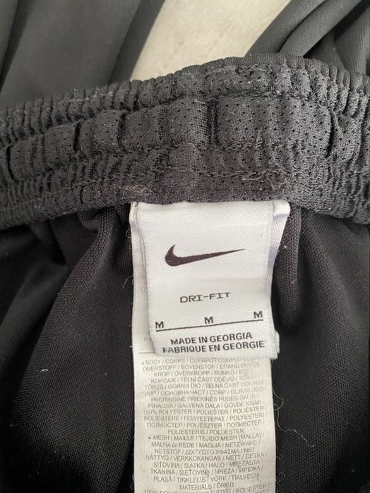 Nike штаны dri fit