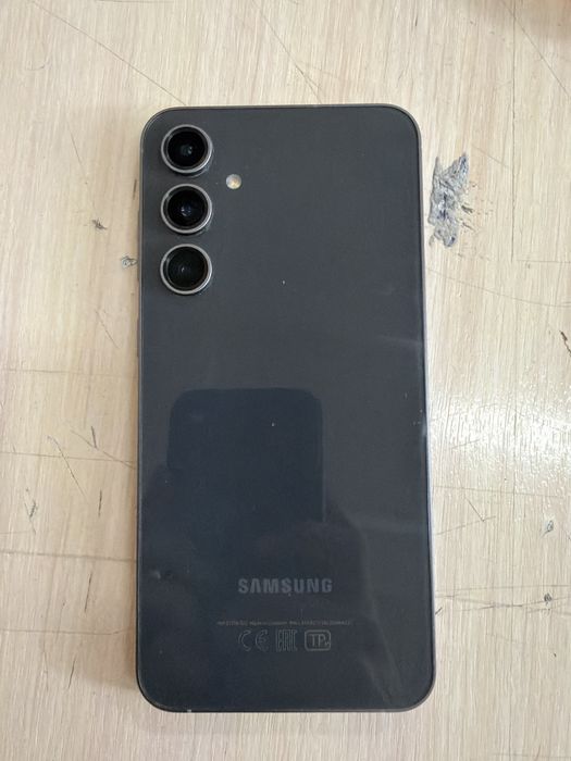 Samsung s23fe 256gb