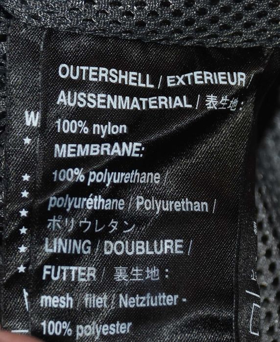 Pantaloni snow Burton Dama S