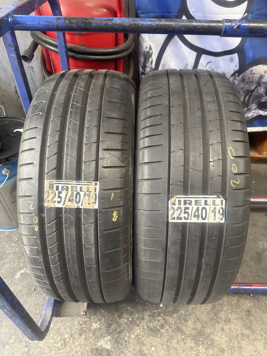 225/40/19 pirelli