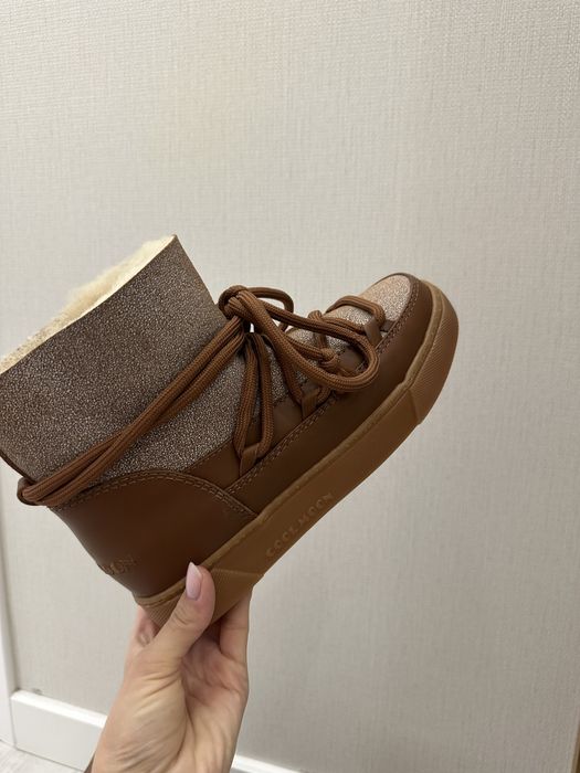 Продам Зимние луноходы