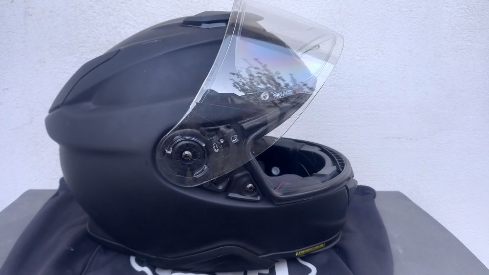 Каска Shoei GT-AIR 2 размер М