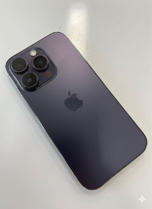 iPhone 14 PRO 128 GB