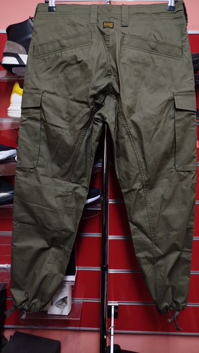 Карго панталон G-Star Raw Core W32 L30 нов мъжки оригинален