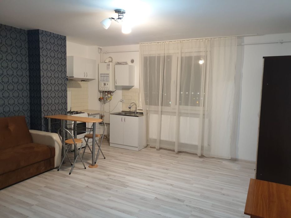 garsoniera de inchiriat vizavi de promenada mall