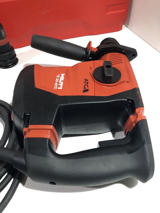 Rotopercutor Hilti TE 30-ATC/AVR