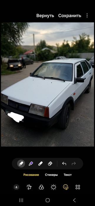 Продаётся авто недорого