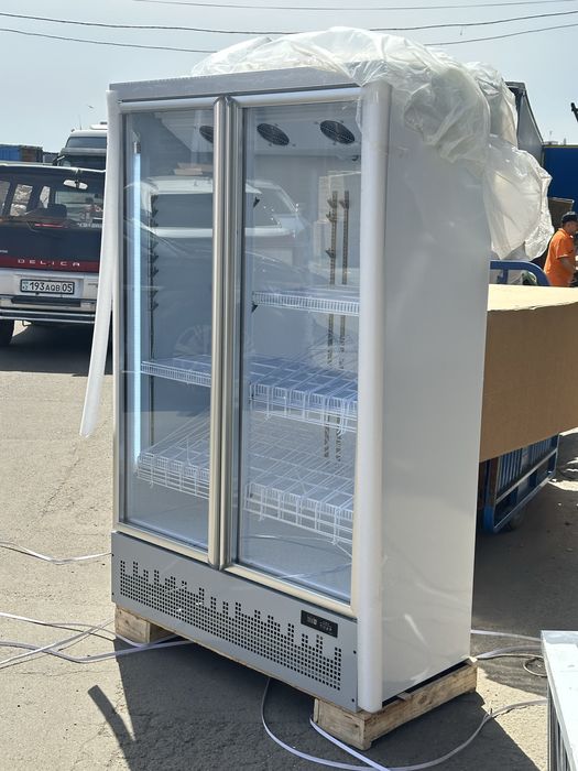 Оптовый склад кондиционера Мороз