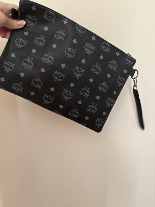 Мъжки портфейл- несисер