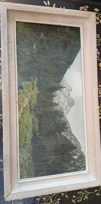 Ретро картина от Соц-а