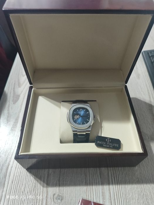 Механические часы Patek Philippe