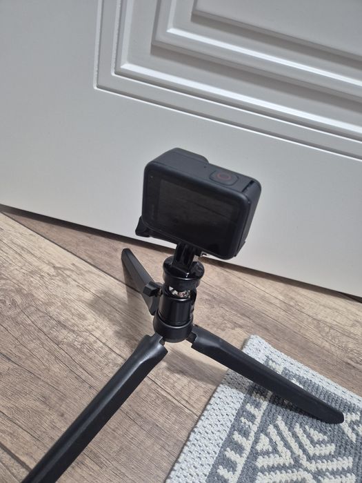 Экшнкамера GoPro11