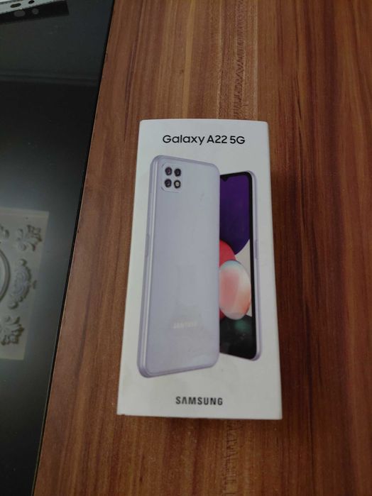 Продавам samsung galaxy A22 5G