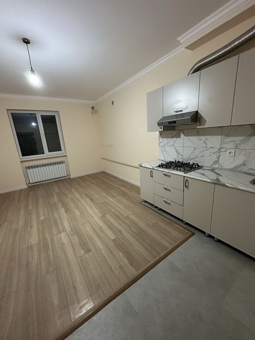 Квартира жалға беріледі. Жаңа