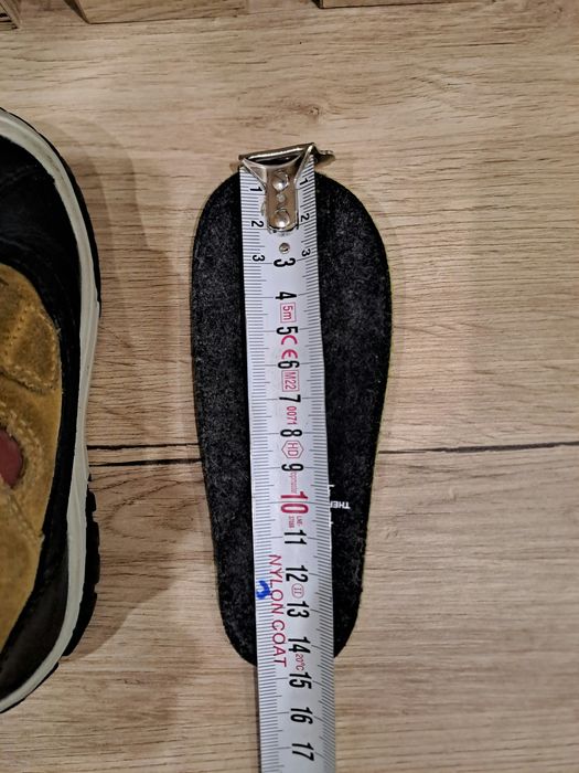 Ботуши Geox за момче