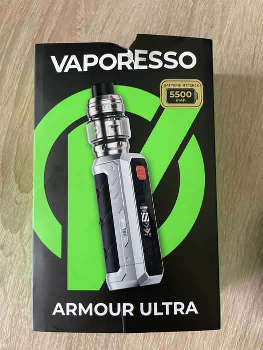 Tigara electronica vaporesso armour ultra