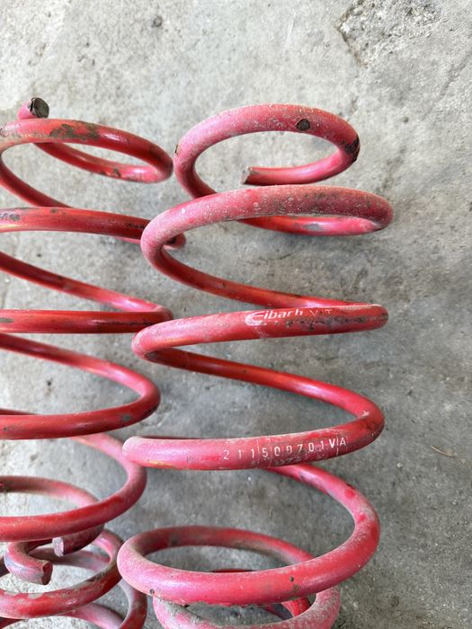 Arcuri elibach rosii