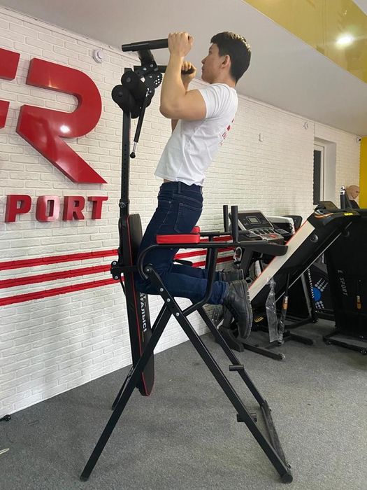 Инверсионный стол 6в1