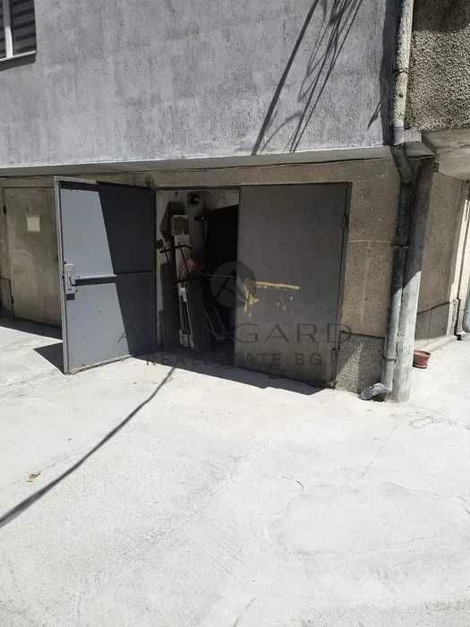 оф.22962 Гараж / Гагарин