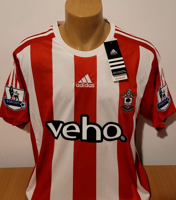 Tricou Southampton- Gardos