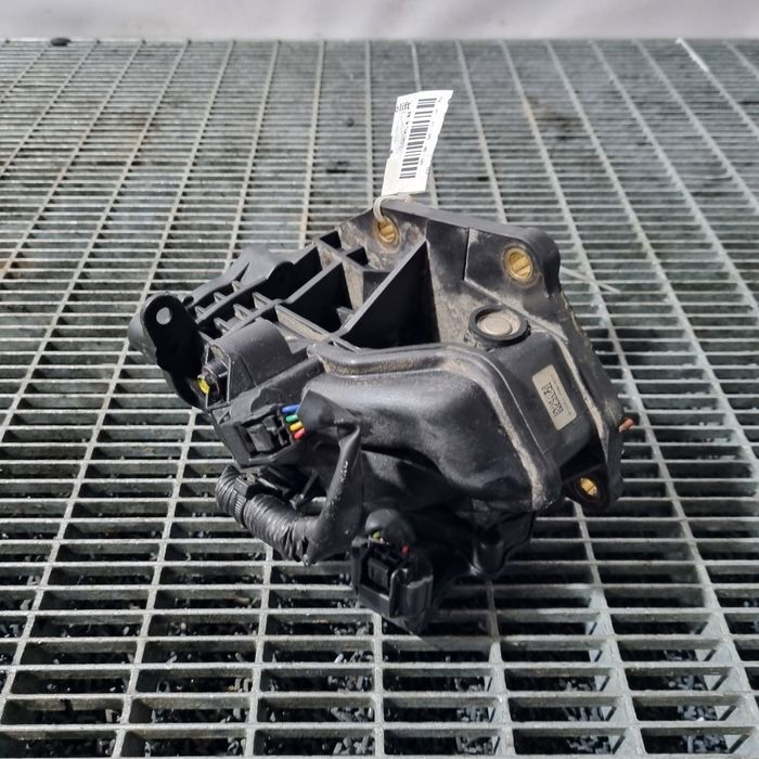 EGR Nissan Qashqai Facelift 1.6 Dci 2010 - 2013 R9M Euro5 (1404) Diesel CLAPETA EGR A2C53350932 Garantie