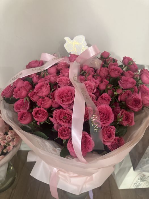 Продам букет от 15.000 до 30.000