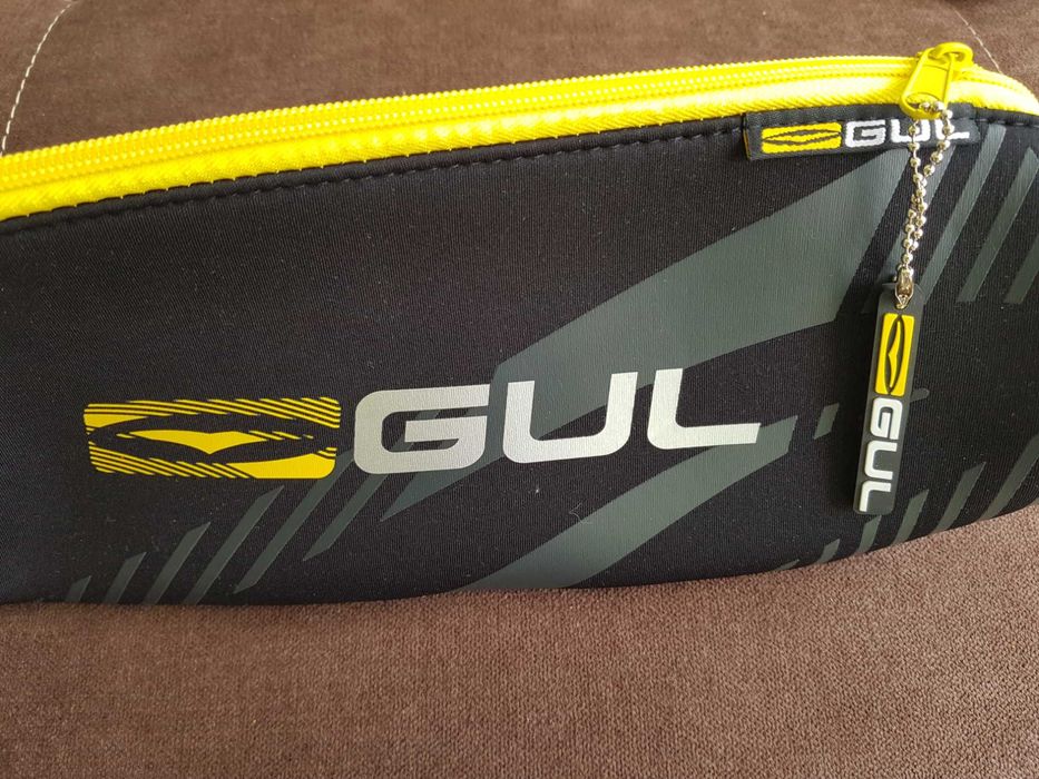 Нов несесер на марката GUL.