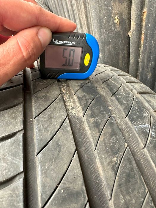 Michelin 225/55r17 97Y