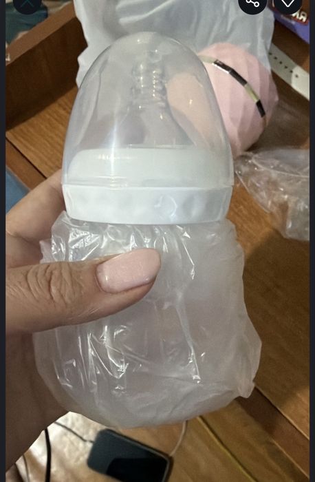 Продам молокоотсос электричесий.