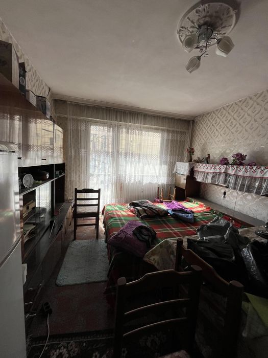 Продава се Двустаен апартамент в Перник, Изток - 65 кв.м за 1177 €/кв.м - Снимка #2