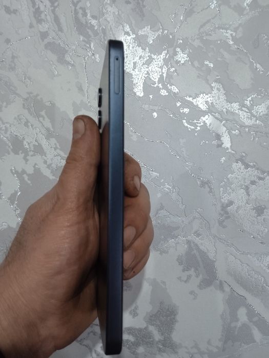 Samsung  А16 сотилад