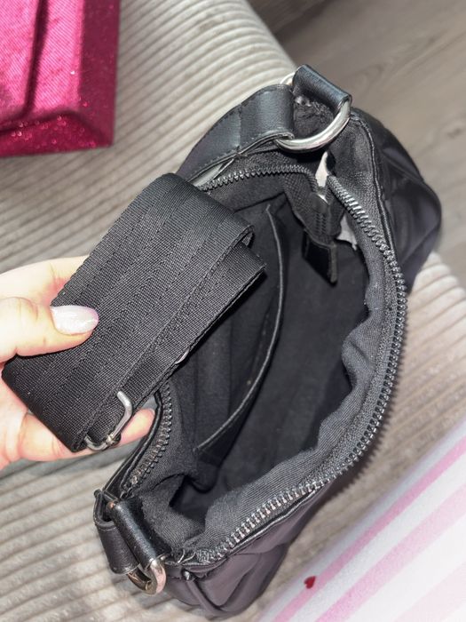 Чисто нова чанта