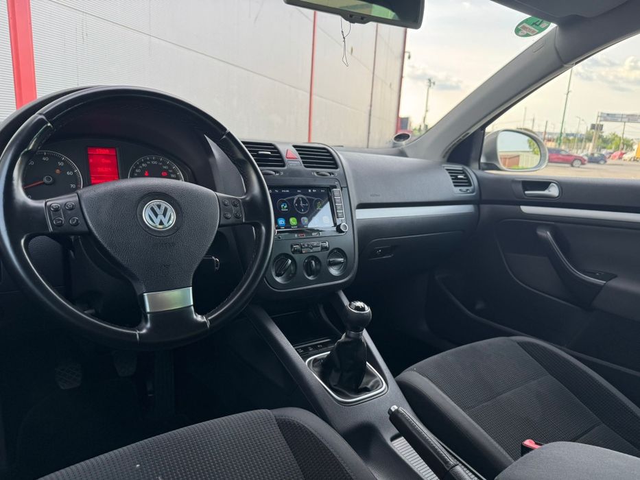 VOLKSWAGEN Jetta 2009 — imagine 5