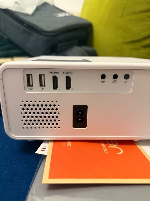 Video proiector YABER PRO Y9