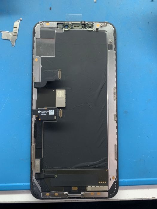 экран телефон хs max