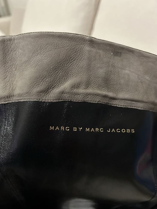 Оригинални ботуши “Marc Jacobs”