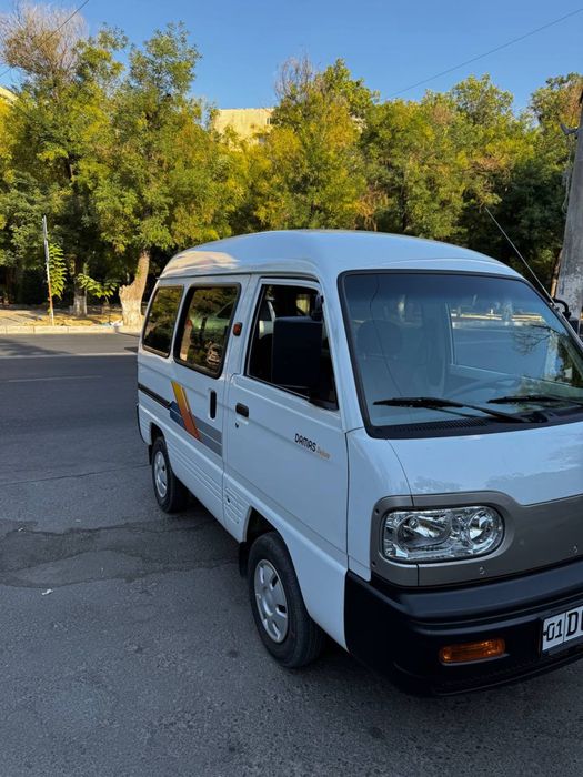 Дамас 2024.