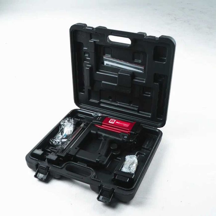 Монтажный пистолет
NANSHAN GCN40