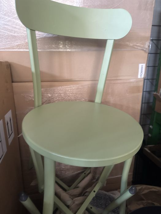 Scaune colorate/ Scaune aluminiu. REDUCERE 20%
