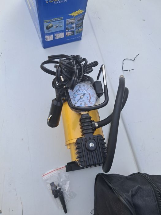 Автокомпрессор сатылады