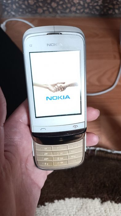Продам телефон нокиа