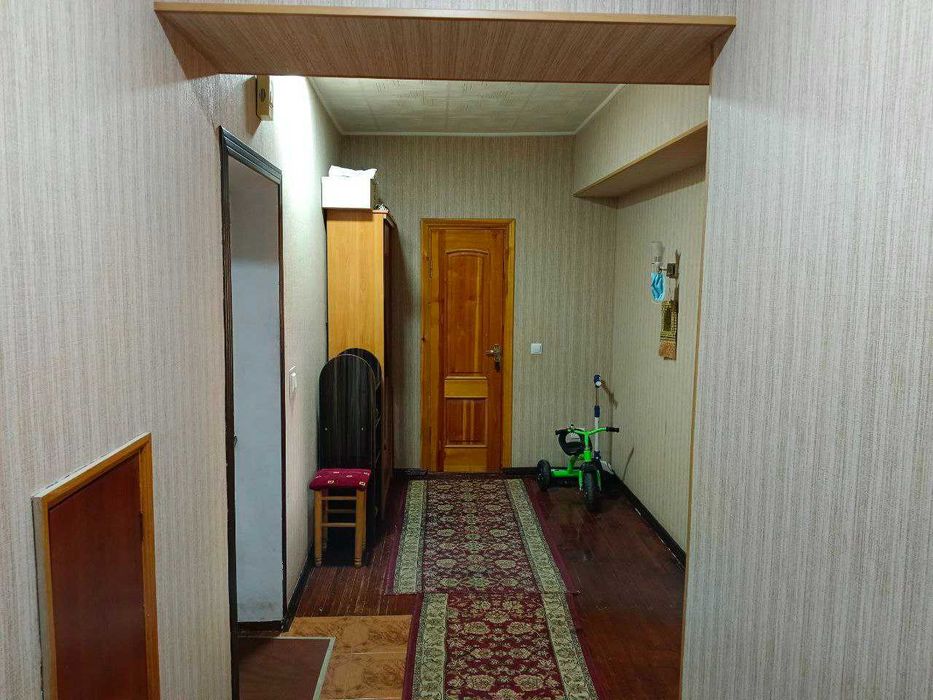 Chilonzor 23 da 5 xonali kvartira. 5-комнатная на Чиланзора 23.