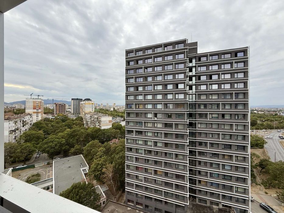 Продава се Двустаен апартамент в София, Банишора - 42 кв.м за 3212 €/кв.м - Снимка #6