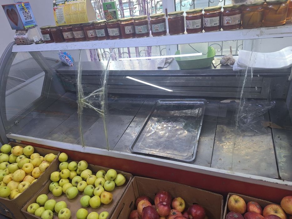 Холодлник Ветерный