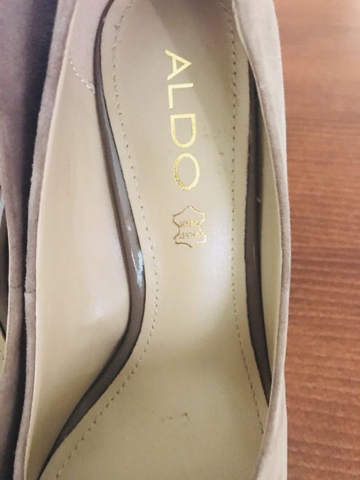 Туфли ALDO новые