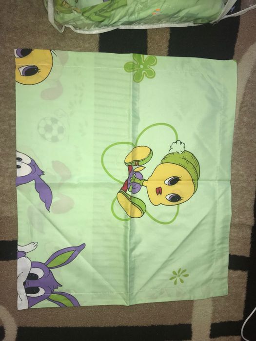 Спално бельо за деца