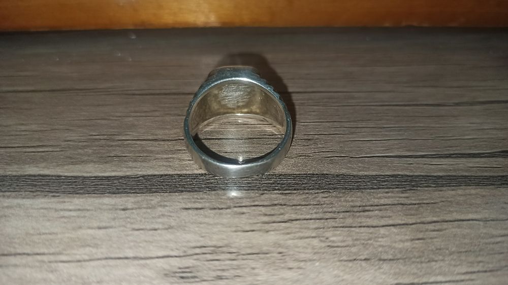 Тоза кумиш 925 размер 19.6 8г 400.000сум