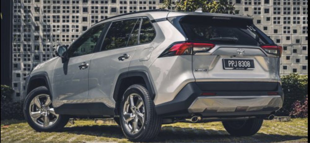 18 цола Нови  5х114.3 Toyota RaV 4 Corola Cross C-HR Lexus Оригинални