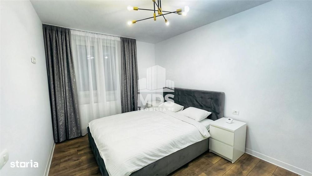 2 camere central lux