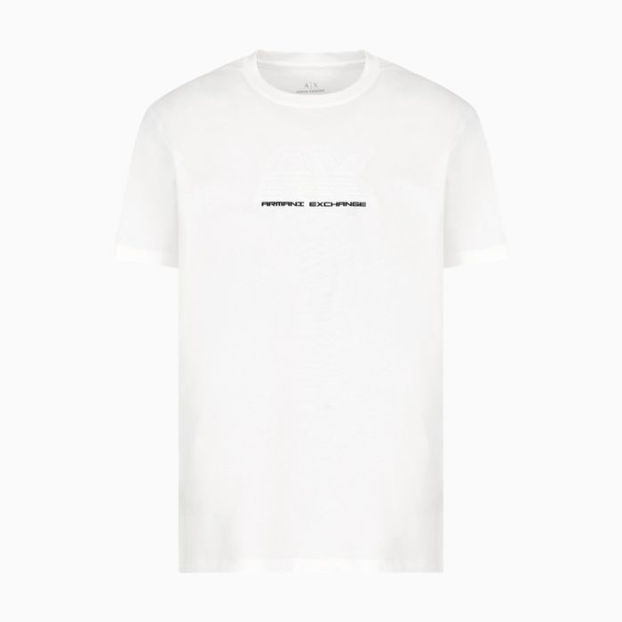 Оригинална мъжка тениска Armani Exchange